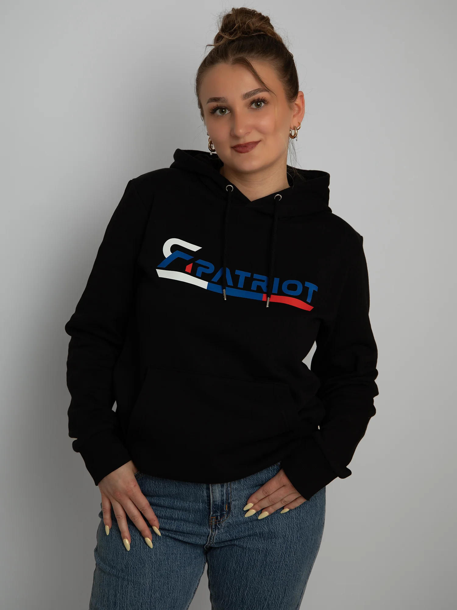 Hoodie - Classic Edition