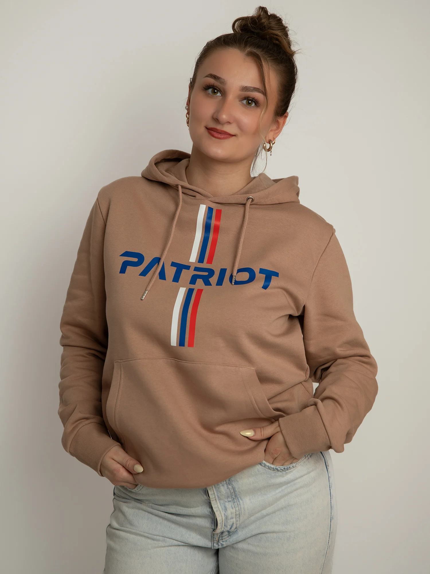 Hoodie - Modern Edition